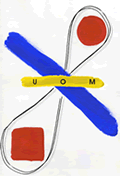 El sitio web de la UOM tiene la imagen institucional de la web de la UIB
