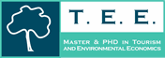 Mster Universitario en Economa del Turismo y Medio Ambiente