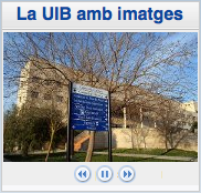Exemple d'una galeria d'imatges a la dreta